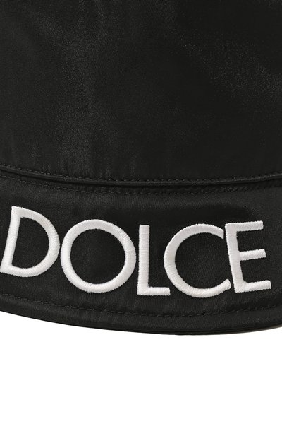 Панама DOLCE & GABBANA, арт. GH701Z/HUMBB, фото 4