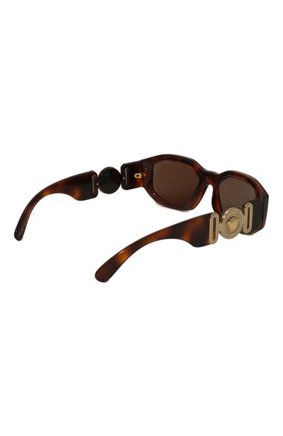 Солнцезащитные очки VERSACE, арт. 4361-521773, фото 4