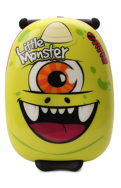 Самокат-чемодан monster ZINC, арт. ZC04104, фото 1