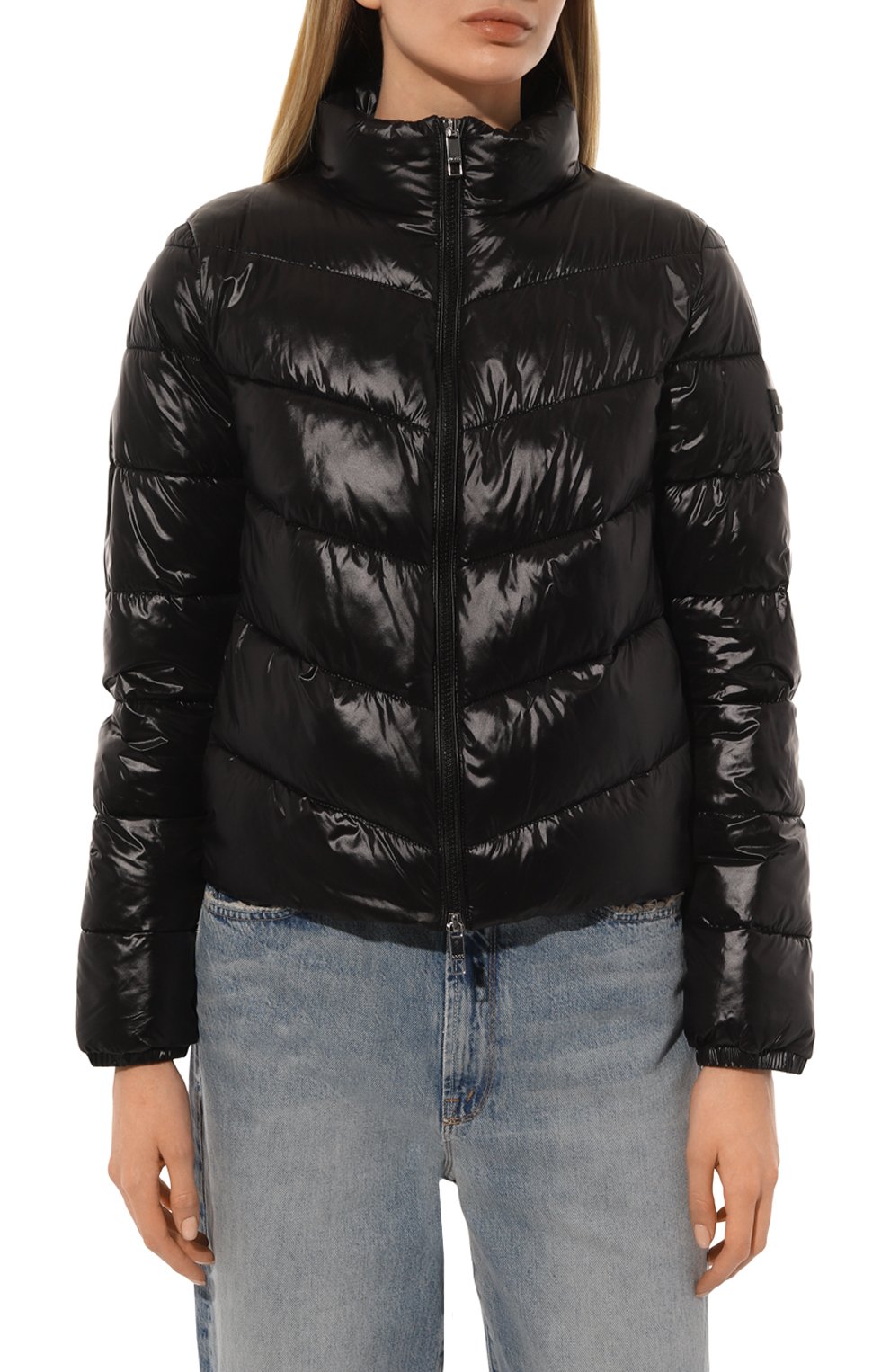 Пуховик BOSS, арт. 50489091, фото 3