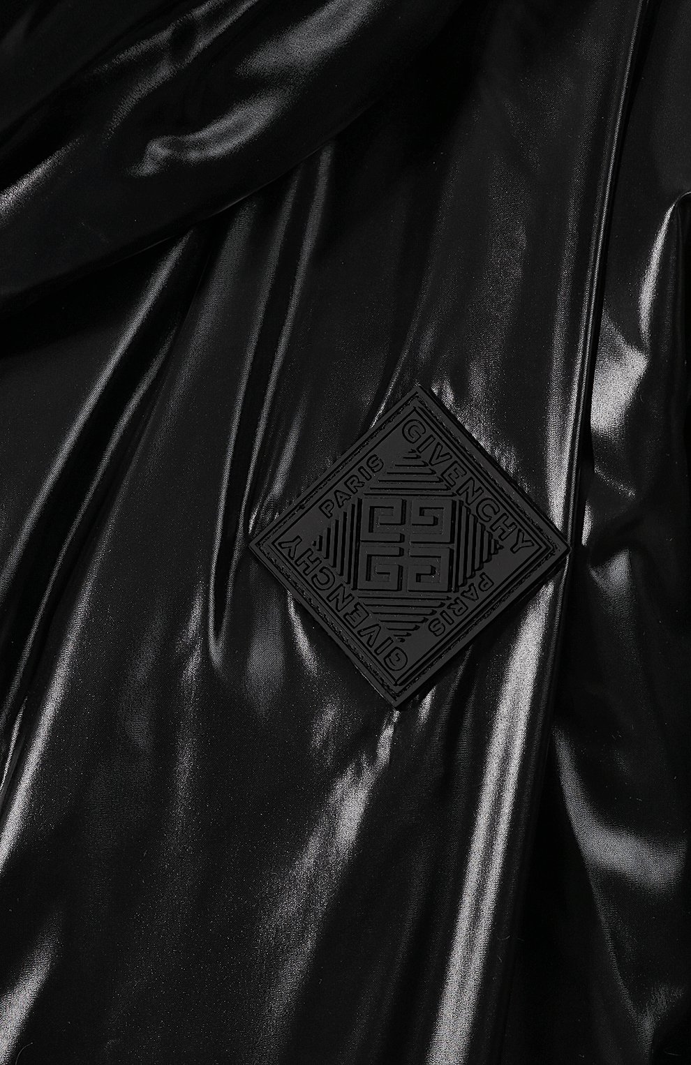 Утепленная куртка GIVENCHY, арт. BW005M101L, фото 5