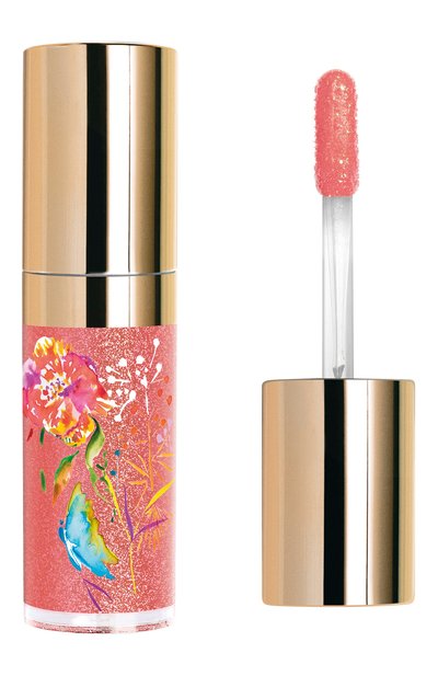 Фитоблеск для губ le phyto-gloss, оттенок 3 нежно-розовый (6.5g) SISLEY, арт. 180067, фото 3