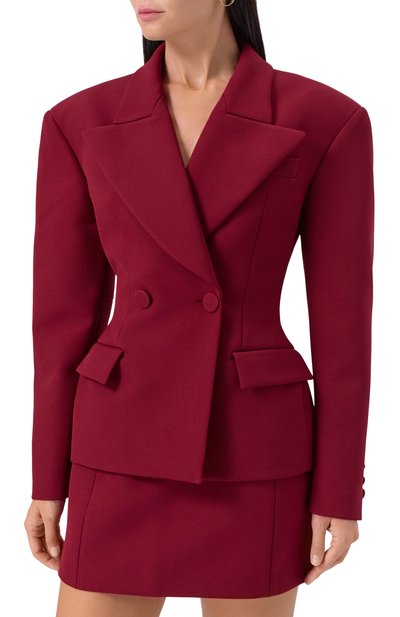 Жакет THE ANDAMANE, арт. T183053A/TNP0B8, фото 3