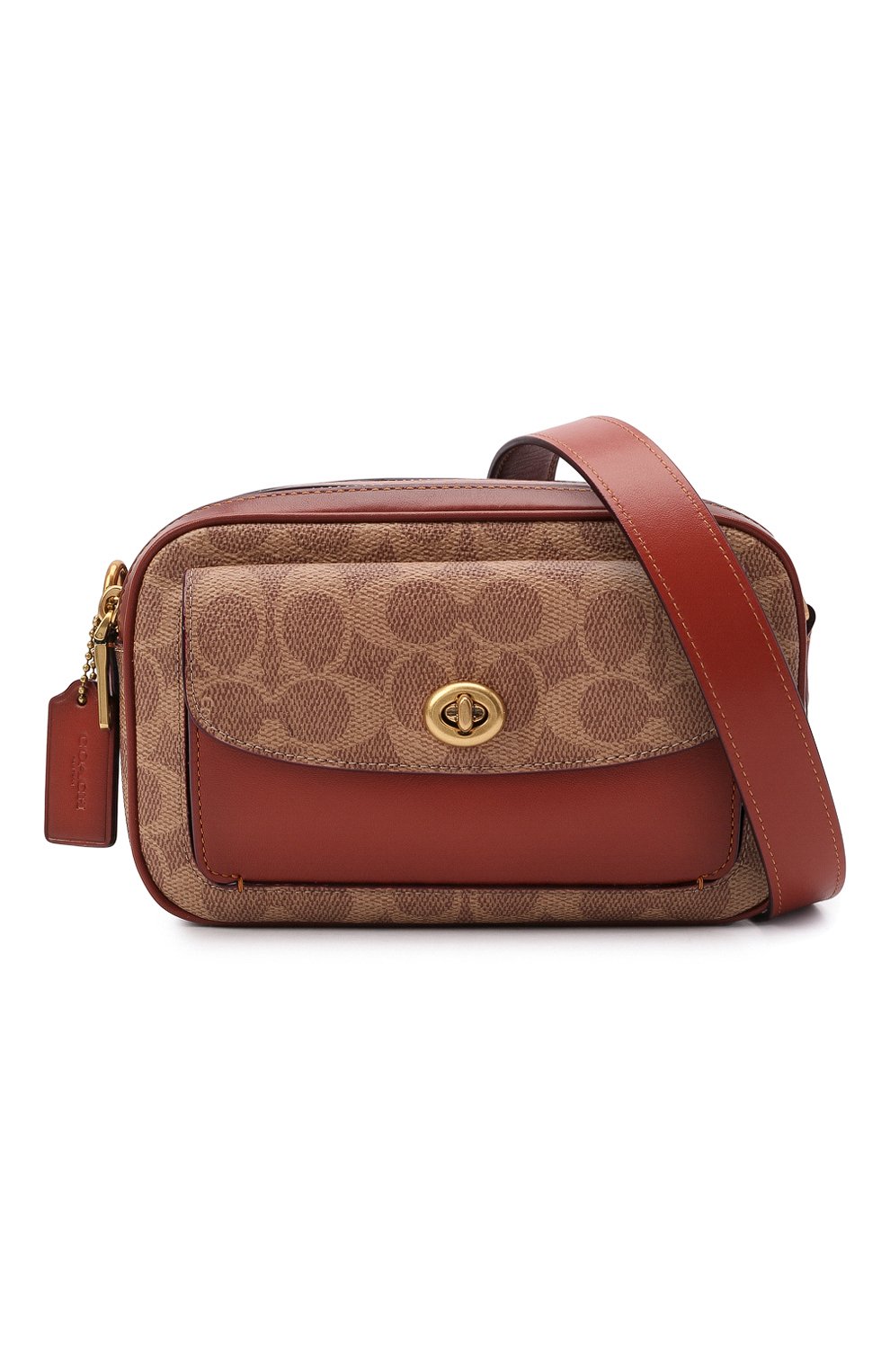 Сумка willow COACH, арт. C0694, фото 5