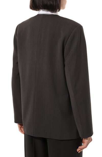 Шерстяной жакет AGREEG, арт. 13080988, фото 4