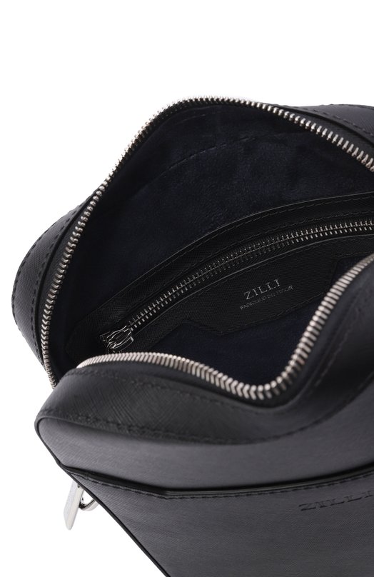 Сумка Zilli G0055AM1169VANG00 Чёрный  G0055AM1169VANG00 Фото 4