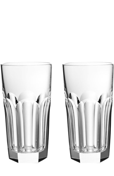Набор из 2-х стаканов для воды harcourt BACCARAT, арт. 2 811 288