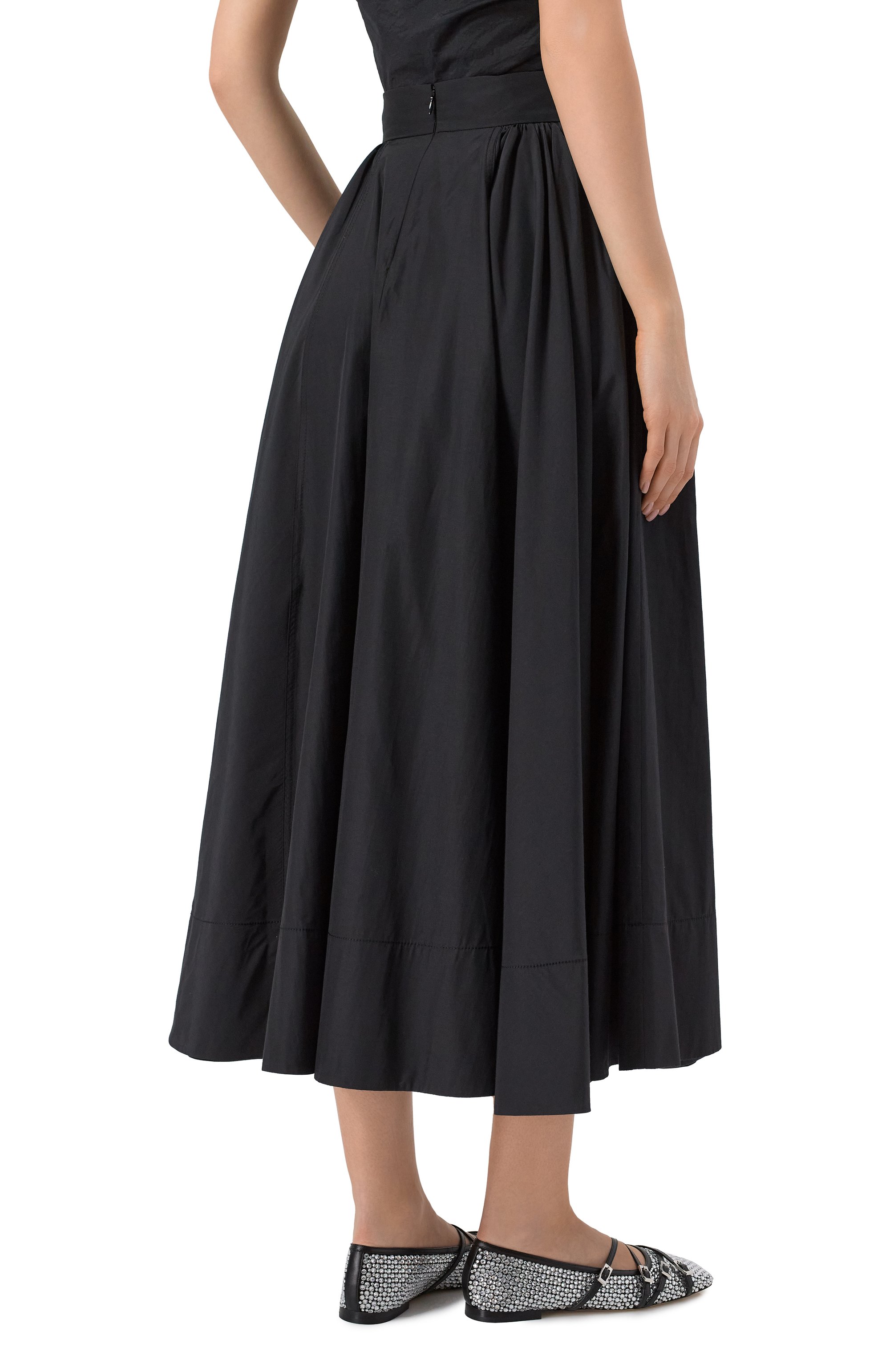 Юбка THE ANDAMANE, арт. TM170367A/TNC181, фото 4