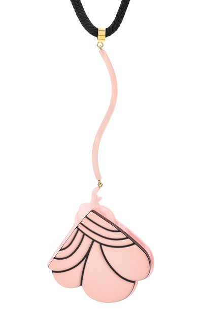 Подвеска на шнурке GIORGIO ARMANI, арт. 61D026 3F801, фото 3