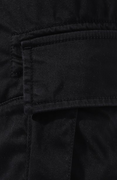 Хлопковые шорты C.P. COMPANY, арт. 16CMBE116A005694G, фото 5