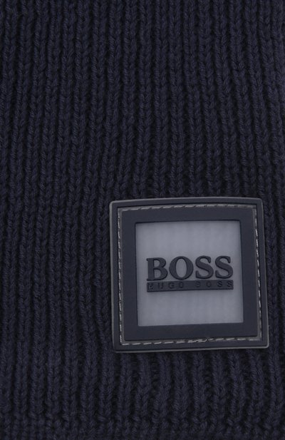 Шарф-снуд BOSS, арт. J21243, фото 3