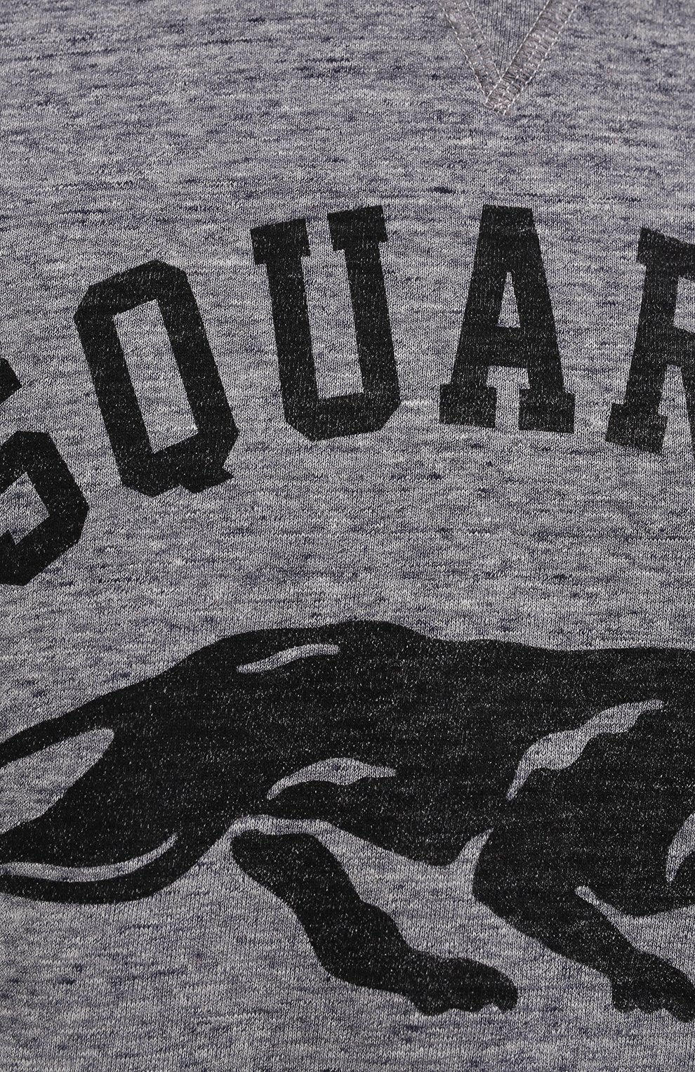 Хлопковый свитшот DSQUARED2, арт. S74GU0515/S25477, фото 5