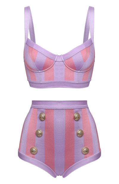 Раздельный купальник BALMAIN, арт. BKBS40380, фото 1