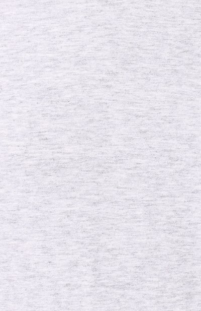 Хлопковая футболка  POLO RALPH LAUREN, арт. 710671453, фото 5