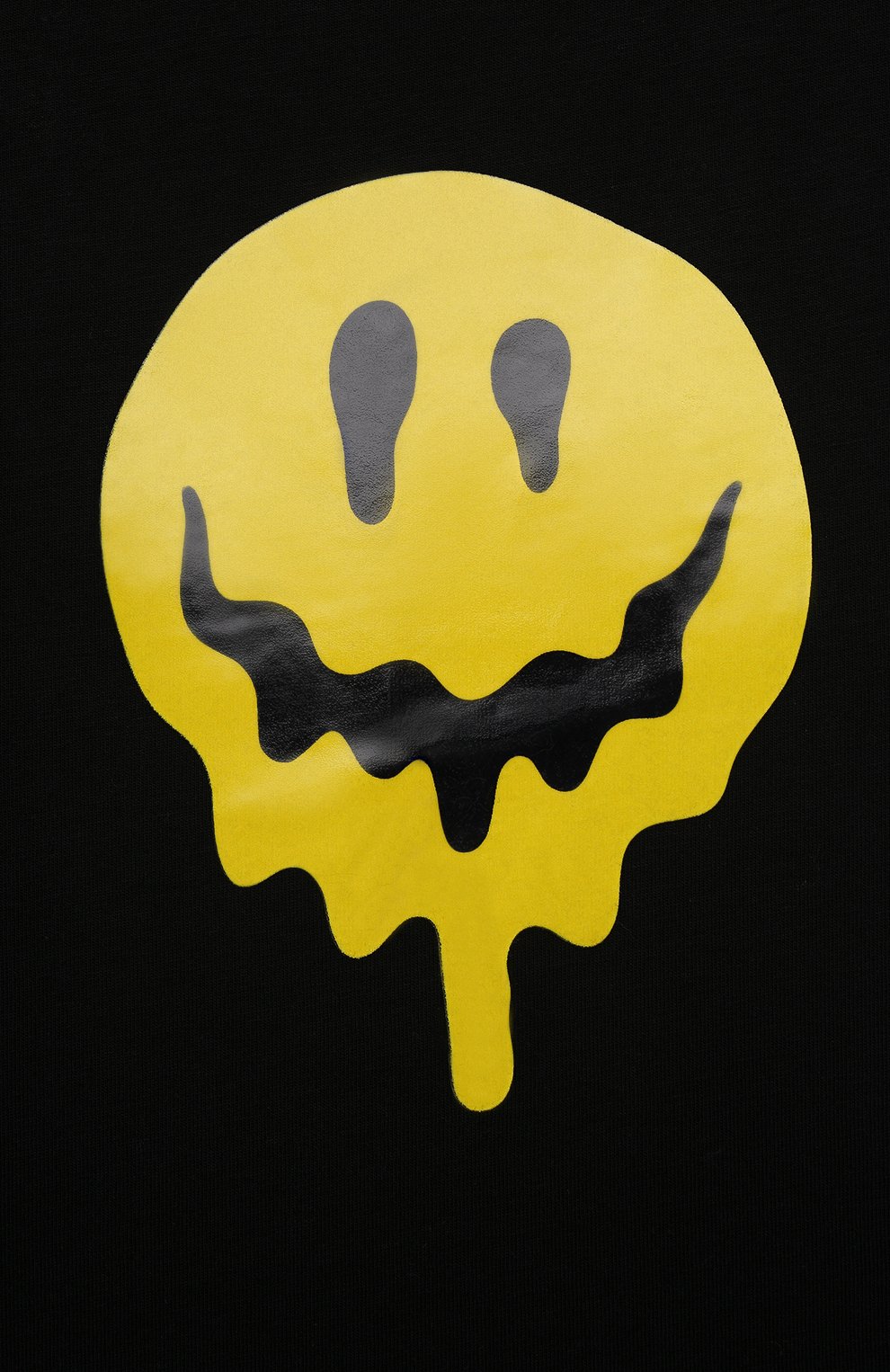 Хлопковая футболка BALENCIAGA, арт. 556155/TKV55, фото 3