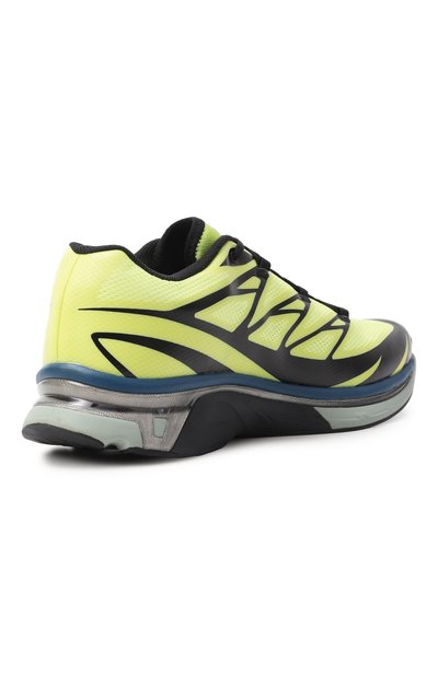 Текстильные кроссовки mm6 maison margiela x salomon xt-6 MM6, арт. SH1WS0020/P6303, фото 4