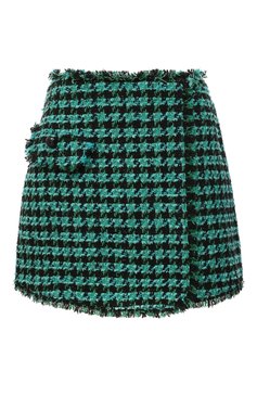 Юбка-шорты MSGM, арт. 3541MDB01/237604, фото 1