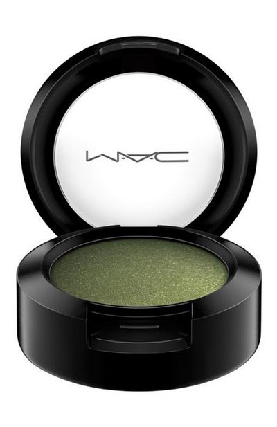Тени для век small eye shadow, оттенок humid (f) MAC, арт. M250-44, фото 2