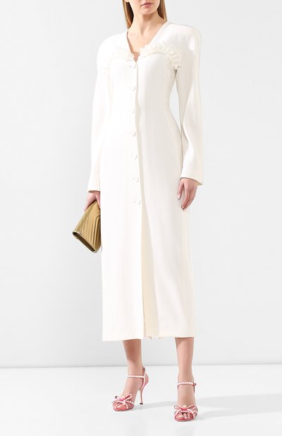 Платье-миди ULYANA SERGEENKO, арт. 1348т19 (ABM018FW19P), фото 2