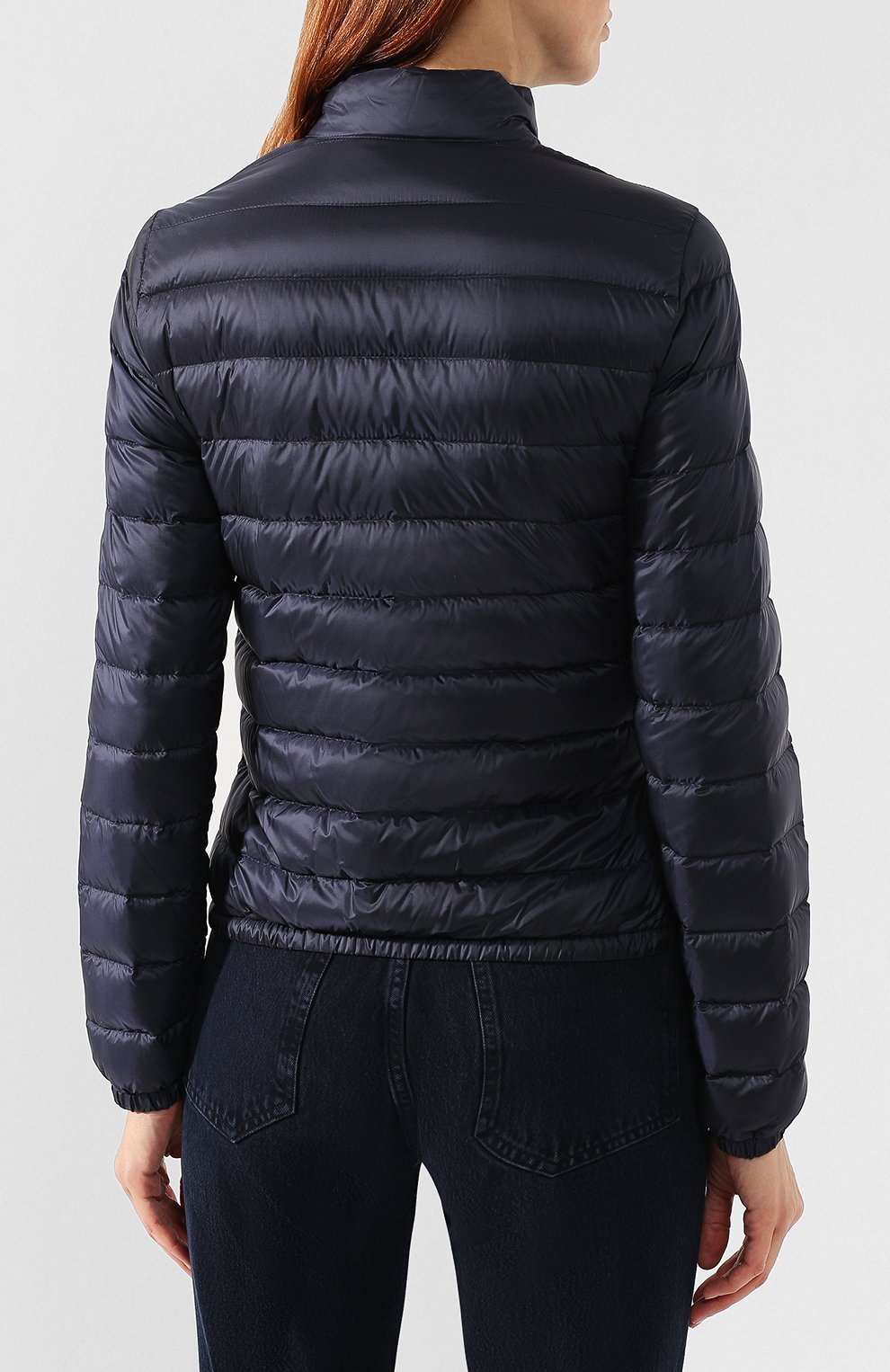 Пуховая куртка MONCLER, арт. E1-093-45379-99-53048, фото 4
