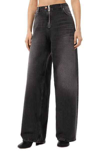 Джинсы HAIKURE, арт. HEW03315DF119L0790, фото 3