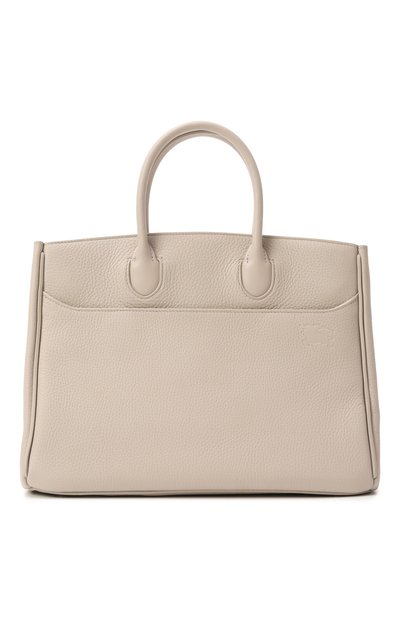 Сумка rocking horse small BURBERRY серого цвета по цене 355000 руб., арт. 8103950, фото 5 Сумка rocking horse small BURBERRY, арт. 8103950, фото 5