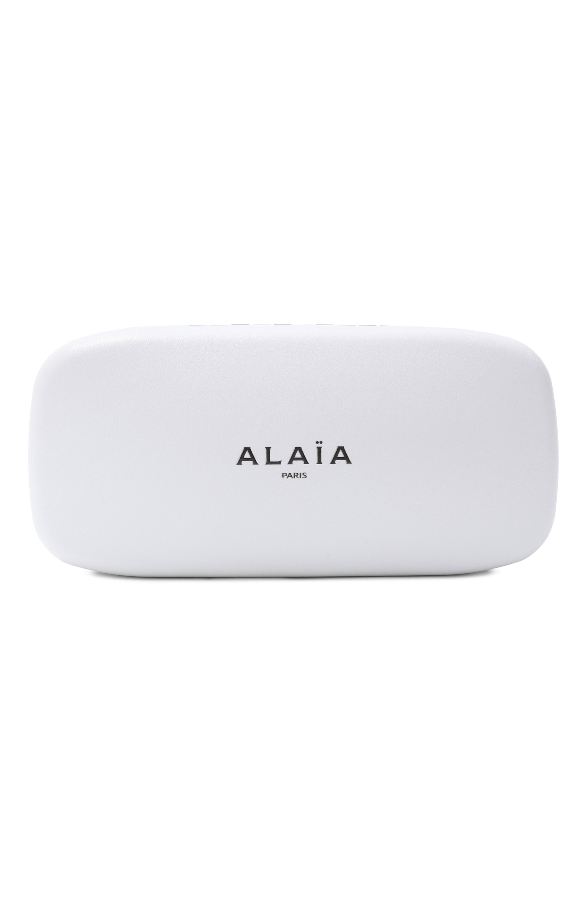 Солнцезащитные очки ALAIA, арт. AA0092S-001, фото 5