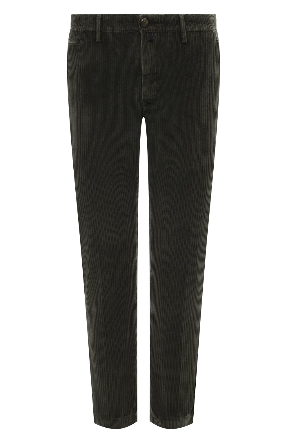 Вельветовые брюки JACOB COHEN, арт. U P T01 04 S 4221/R94, фото 1