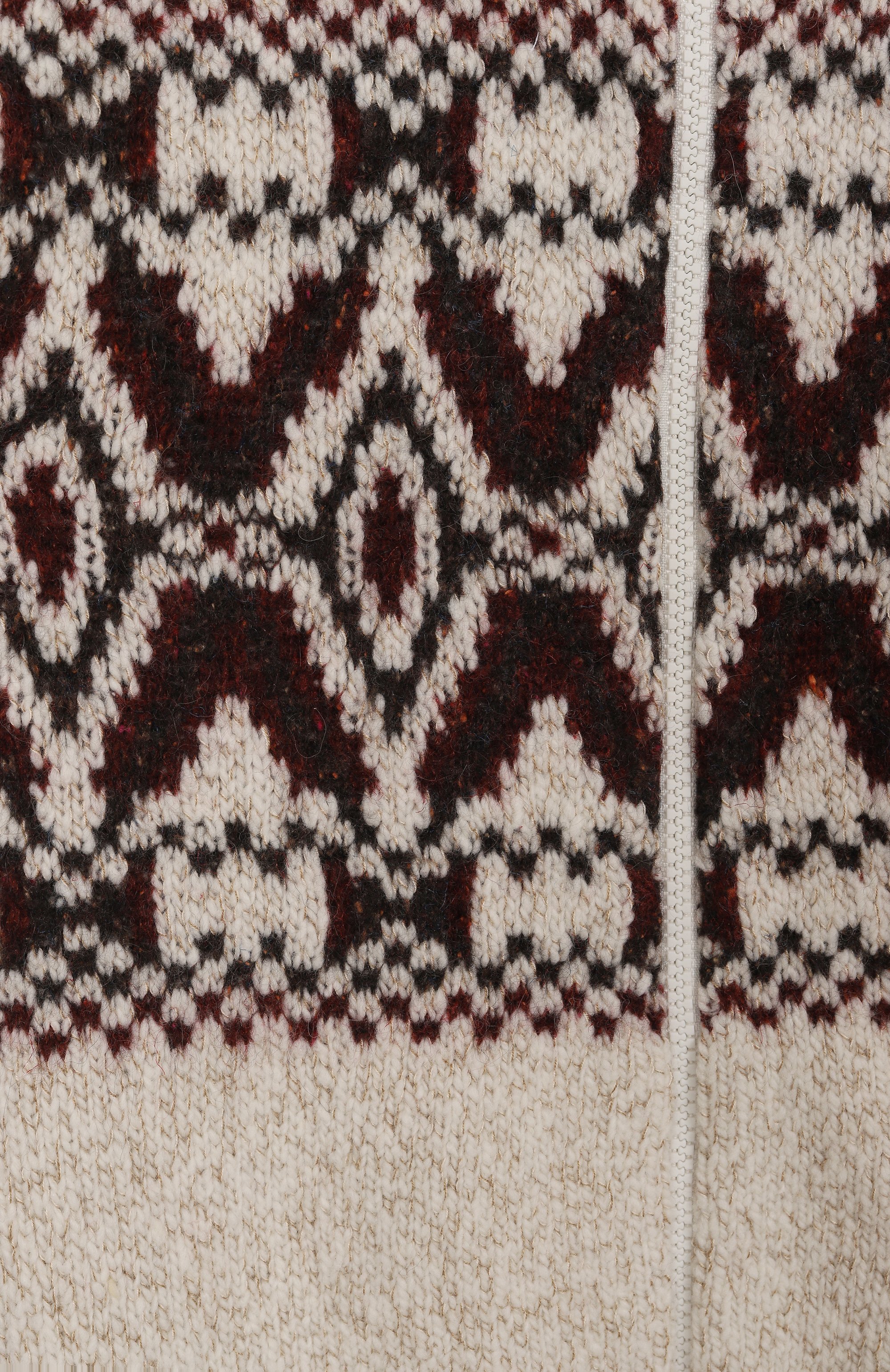 Кардиган из шерсти и шелка BRUNELLO CUCINELLI, арт. BRIM51316C, фото 3