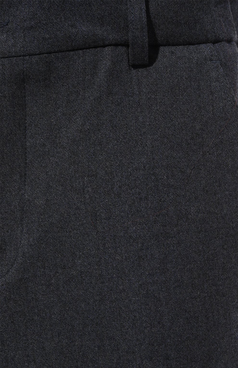 Кашемировые брюки MARCO PESCAROLO, арт. MANU/5043, фото 5