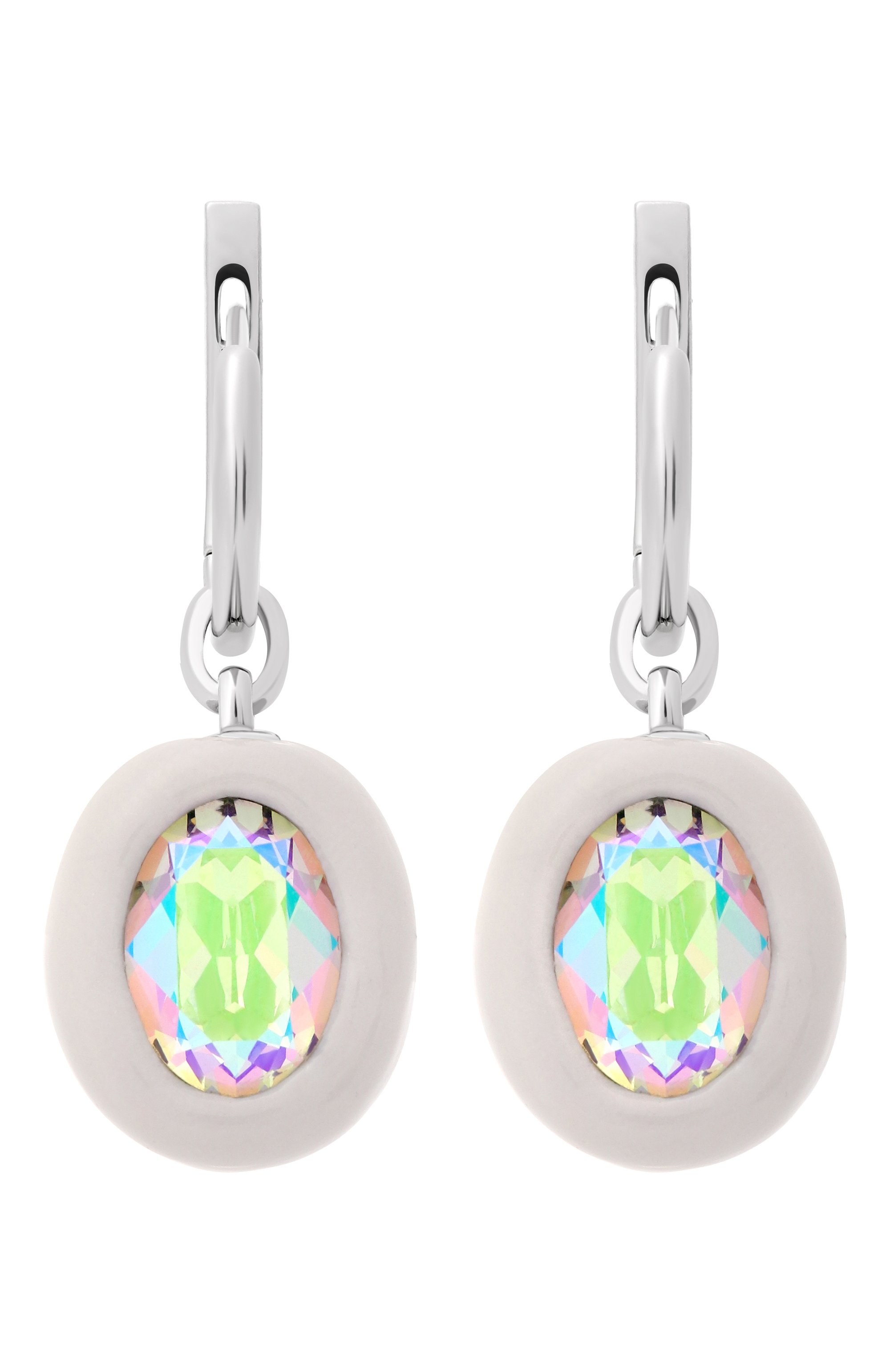 Серьги LILI ARCHIVE, арт. М.499, фото 1