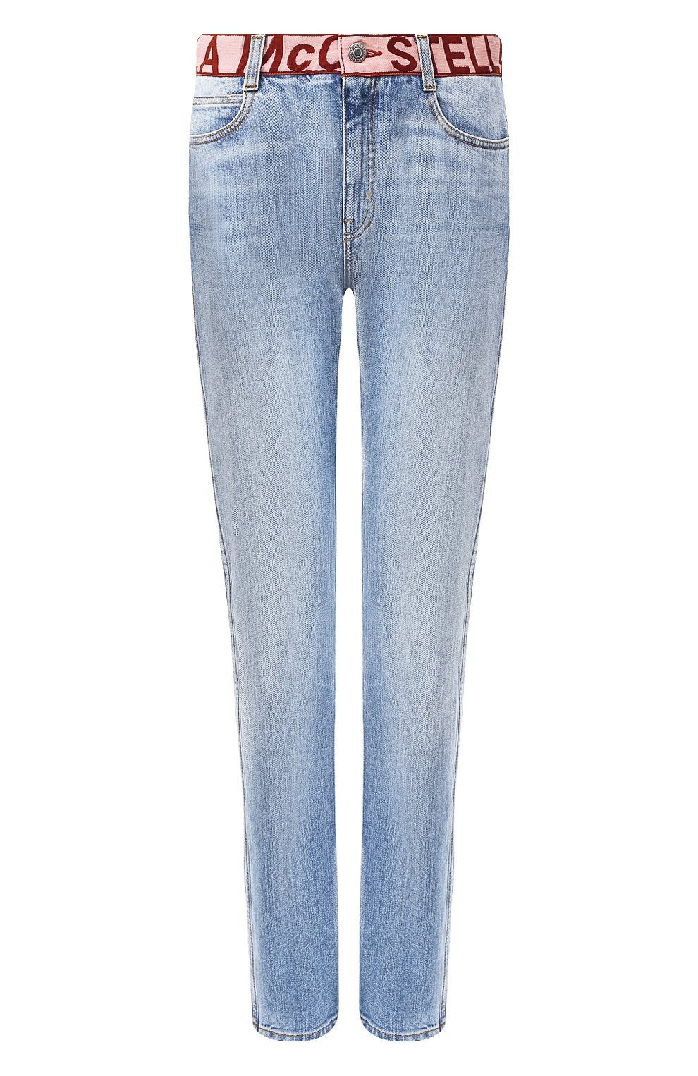 Джинсы STELLA MCCARTNEY, арт. 372773/SMH61, фото 1