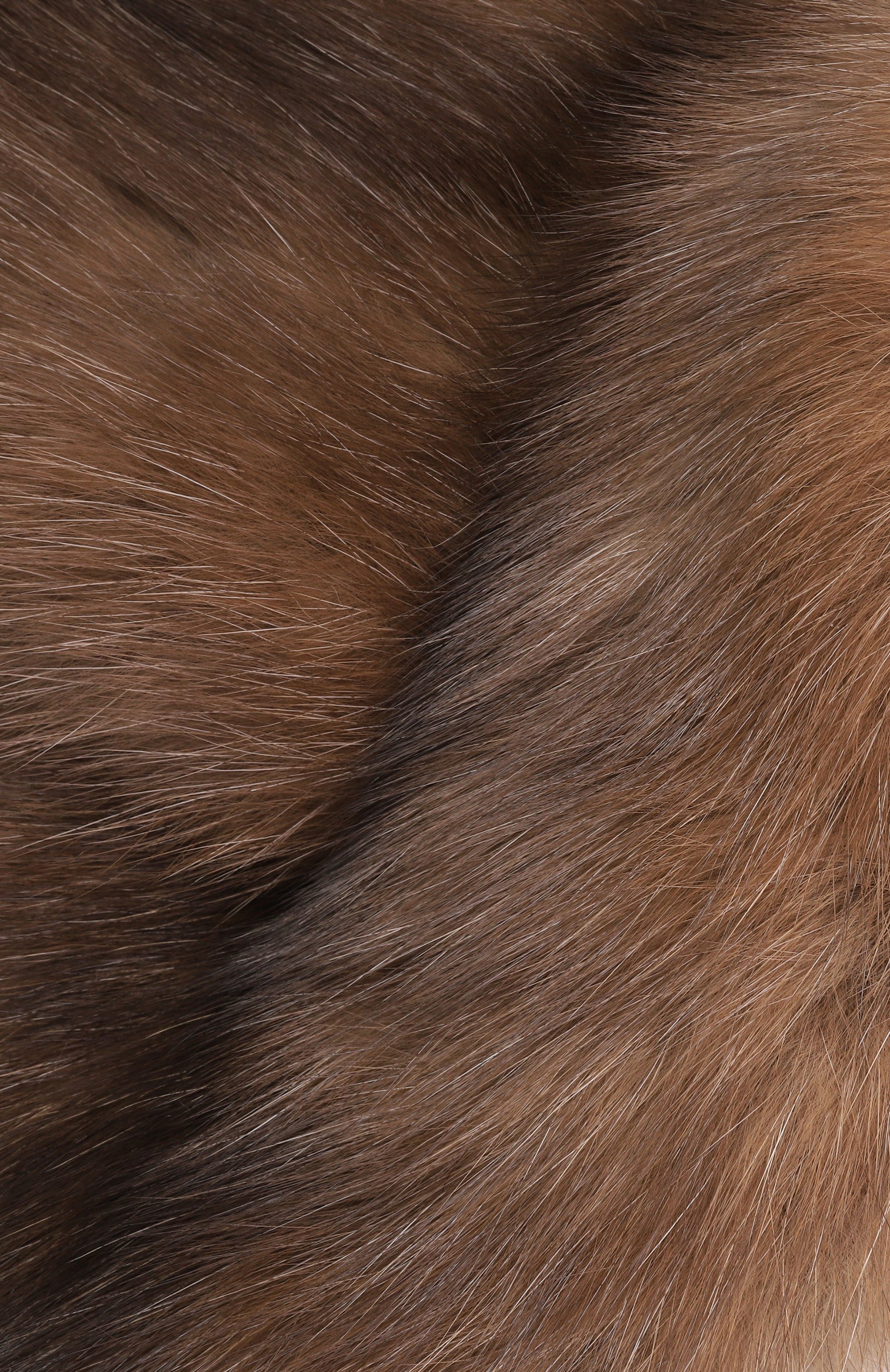 Шарф из меха соболя BLACK SABLE, арт. BS-004SW, фото 4