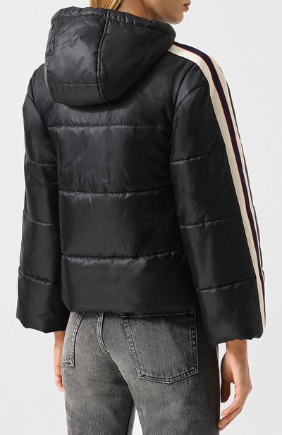 Куртка на молнии с капюшоном GUCCI, арт. 523862/ZHA58, фото 4