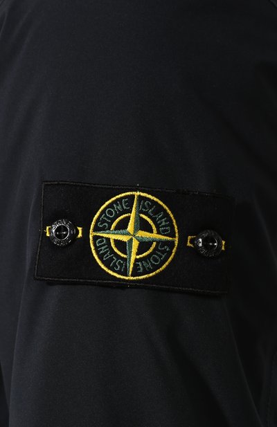 Плащ STONE ISLAND, арт. 711541729, фото 5
