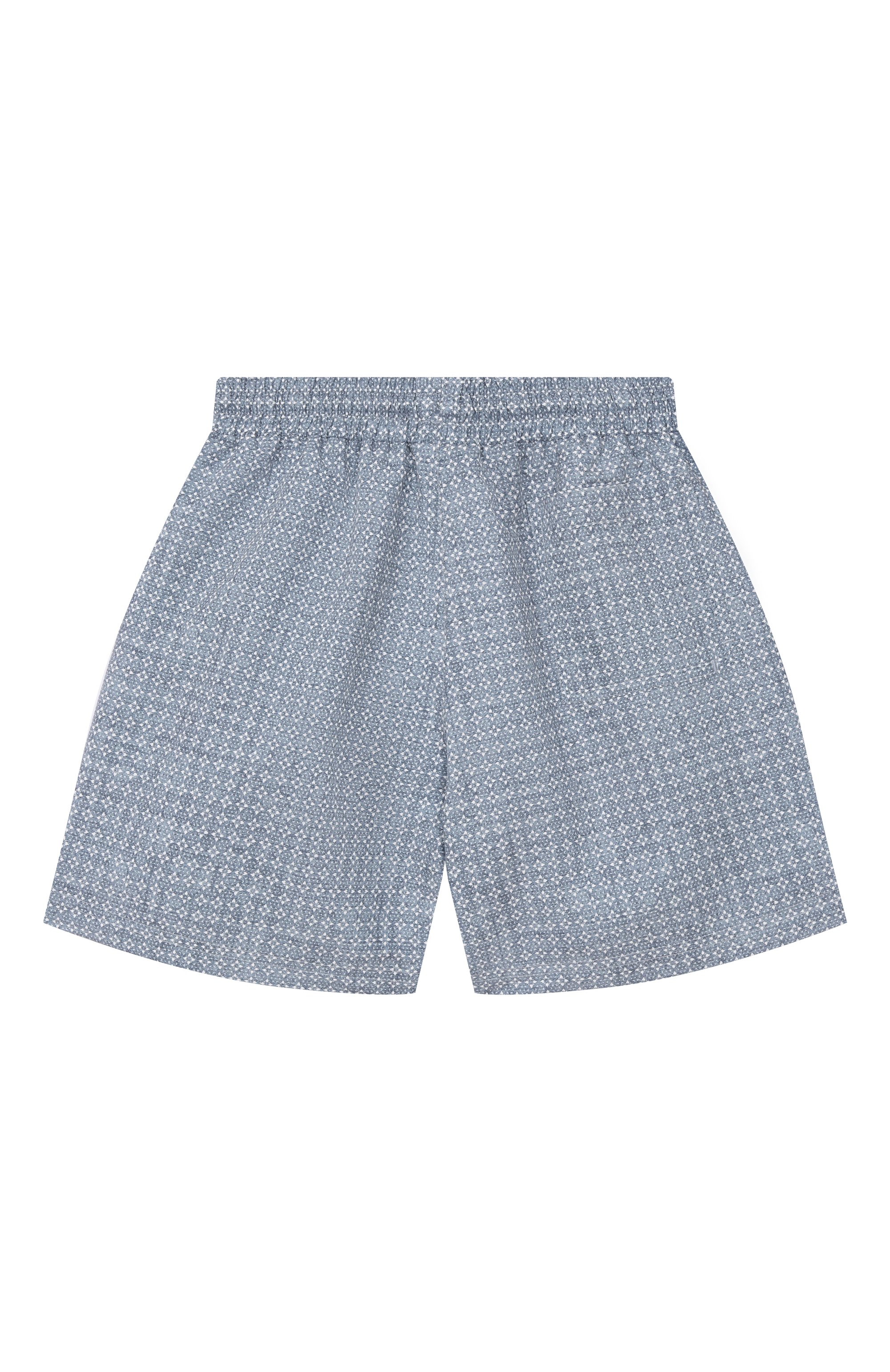 Плавки-шорты BRUNELLO CUCINELLI, арт. BR847H521B, фото 2