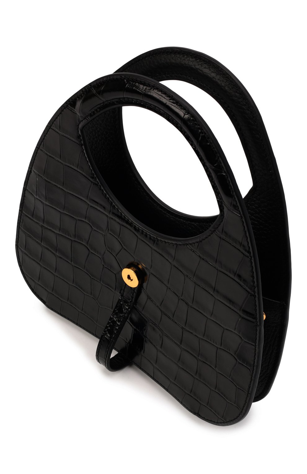 Сумка cosima mini COCCINELLE, арт. E1 L2B 58 01 01, фото 5