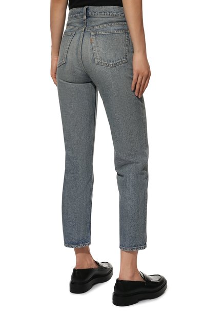 Джинсы SAINT LAURENT, арт. 688488/Y35DC, фото 4