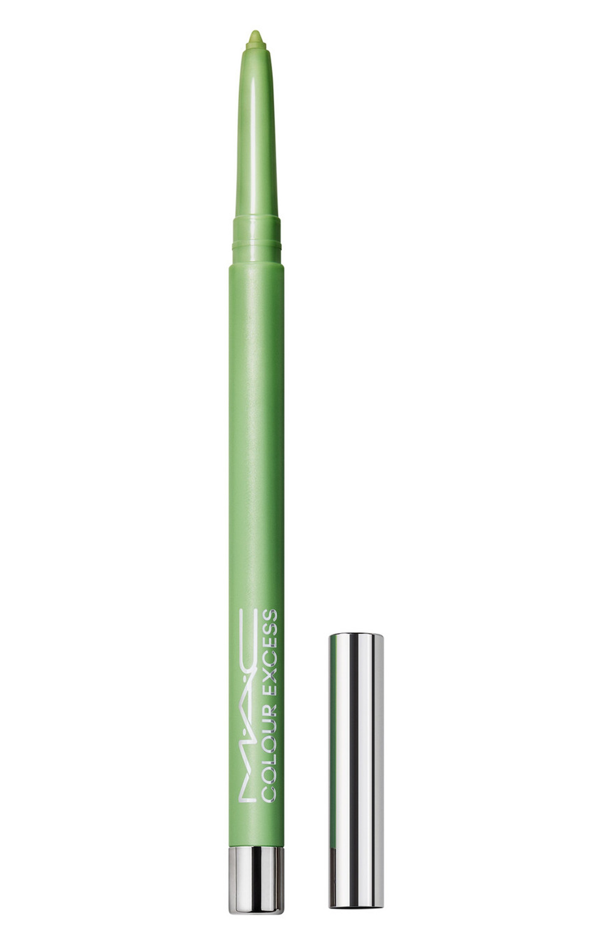 Гелевый карандаш для глаз colour excess, оттенок minty fresh (0,35g) MAC, арт. SLJ4-38, фото 1