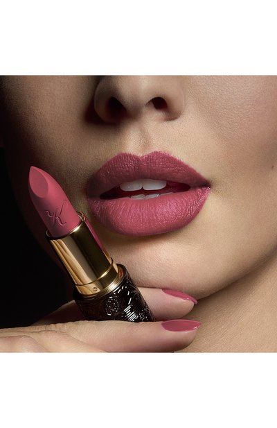 Помада для губ le rouge parfum matte finish, оттенок tempting rose (3g) KILIAN PARIS, арт. 3700550213512, фото 4