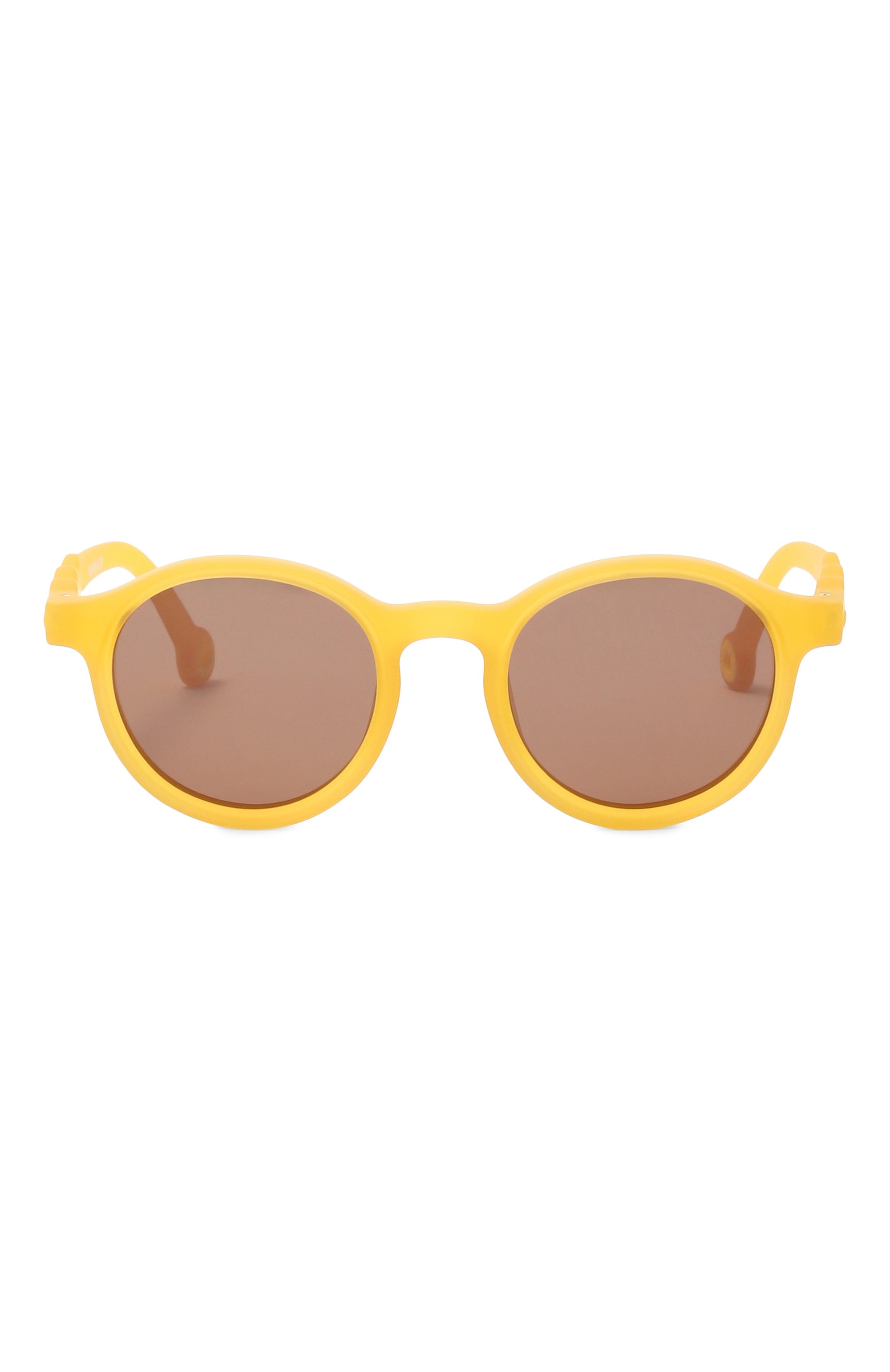 Солнцезащитные очки junior oval OLIVIO & CO, арт. ES202-D-Y, фото 2