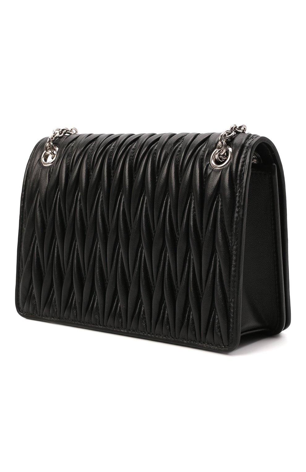 Сумка MIU MIU, арт. 5BP065-2CE3-F0002-OOO, фото 4