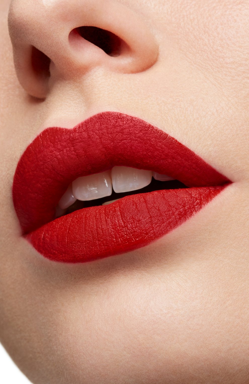 Матовая помада для губ velvet matte, оттенок justine CHRISTIAN LOUBOUTIN цвета по цене 6900 руб., арт. 8435415029513, фото 5 Матовая помада для губ velvet matte, оттенок justine CHRISTIAN LOUBOUTIN, арт. 8435415029513, фото 5