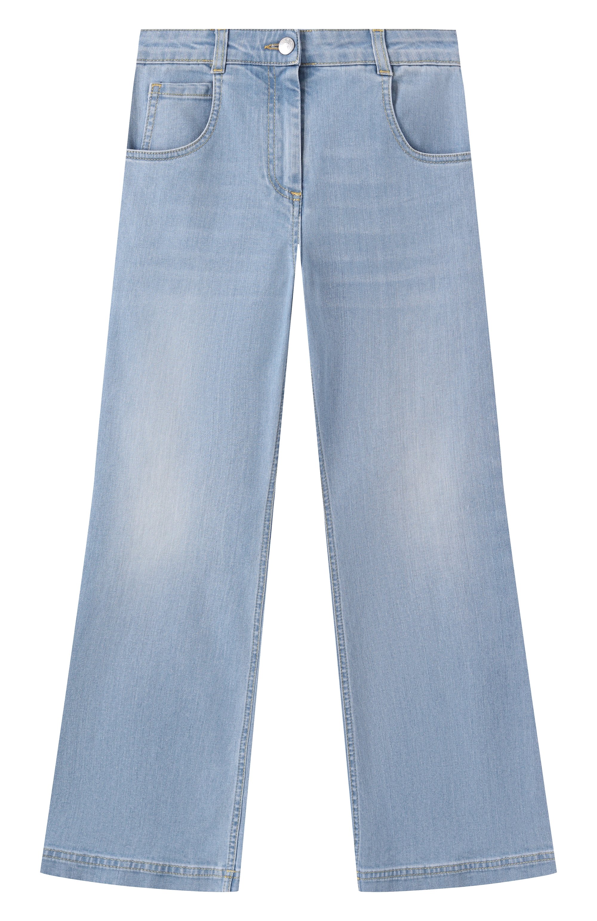 Джинсы ETRO, арт. GW6A60, фото 1