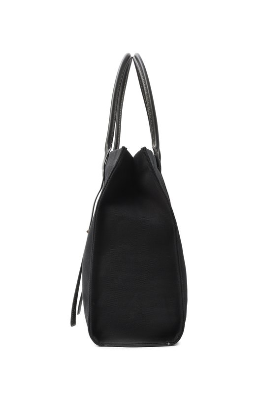 Сумка-тоут Brava Max Mara BRAVABEACH 2516511059 Чёрный  BRAVABEACH 2516511059 Фото 4