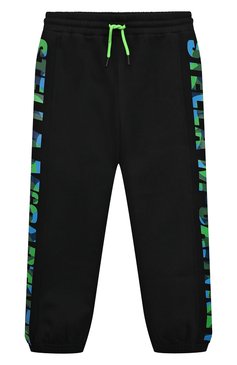 Комплект из свитшота и брюк STELLA MCCARTNEY, арт. 8R3P70, фото 4