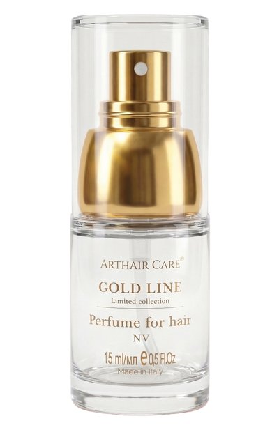 Мужской парфюм для волос nv (15ml) ARTHAIR CARE, арт. 4640112150611