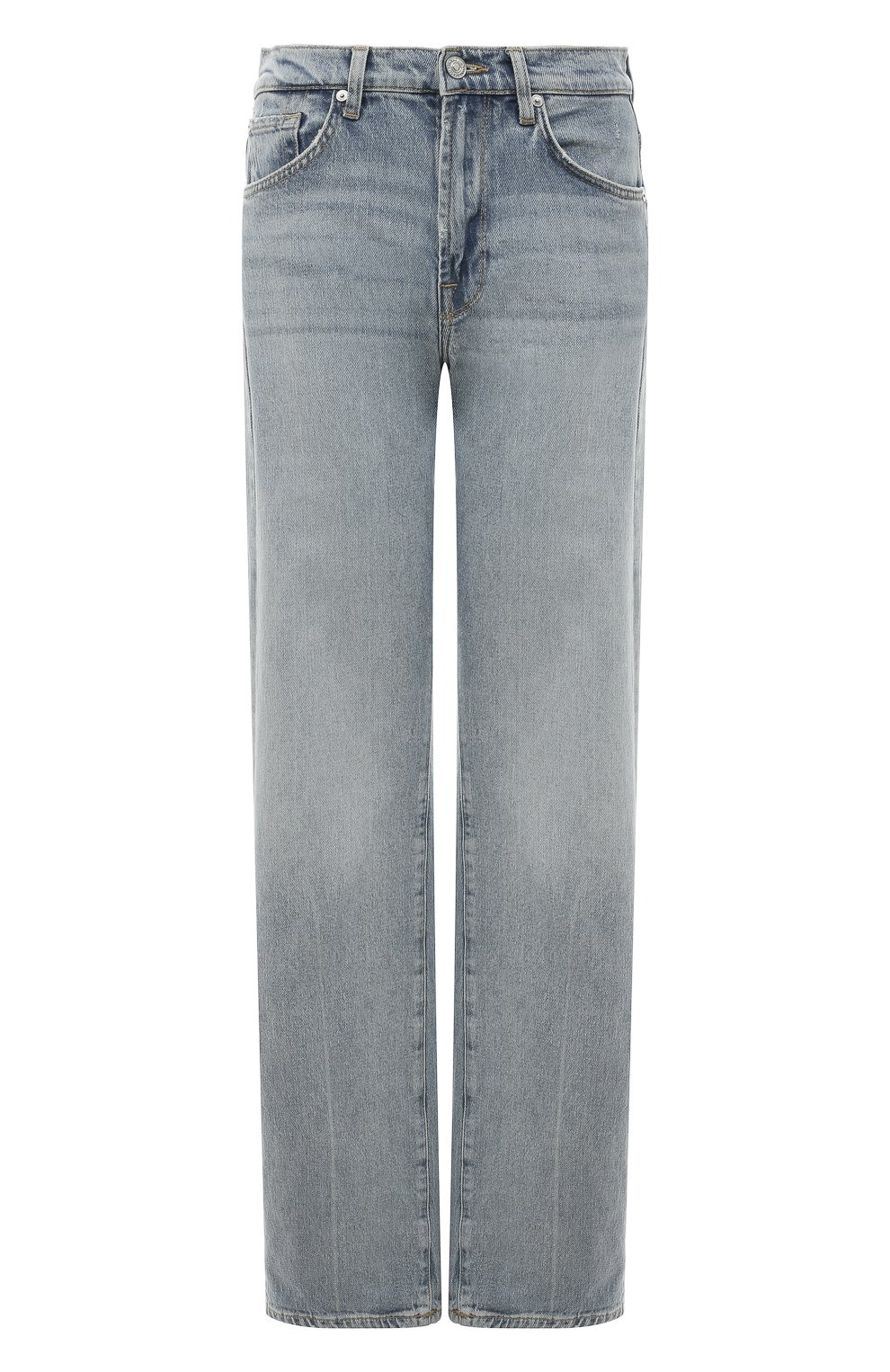 Джинсы 7 FOR ALL MANKIND, арт. JSSTC100AW, фото 1