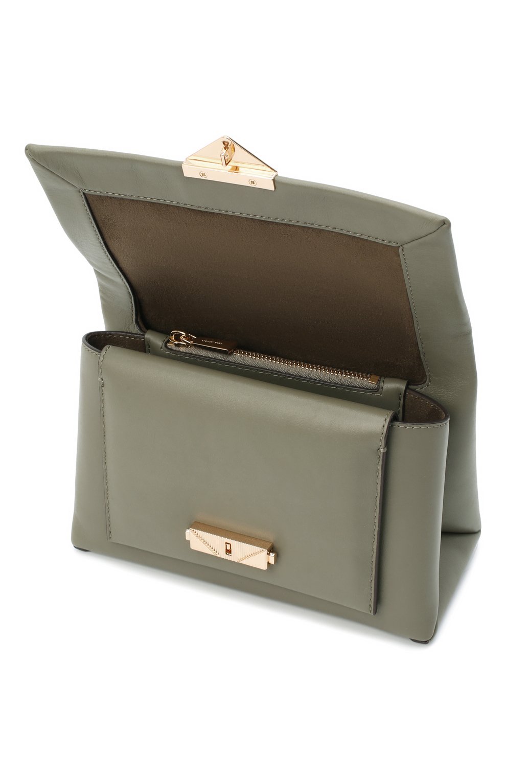 Сумка cece medium MICHAEL MICHAEL KORS, арт. 30S9G0EL2L, фото 4