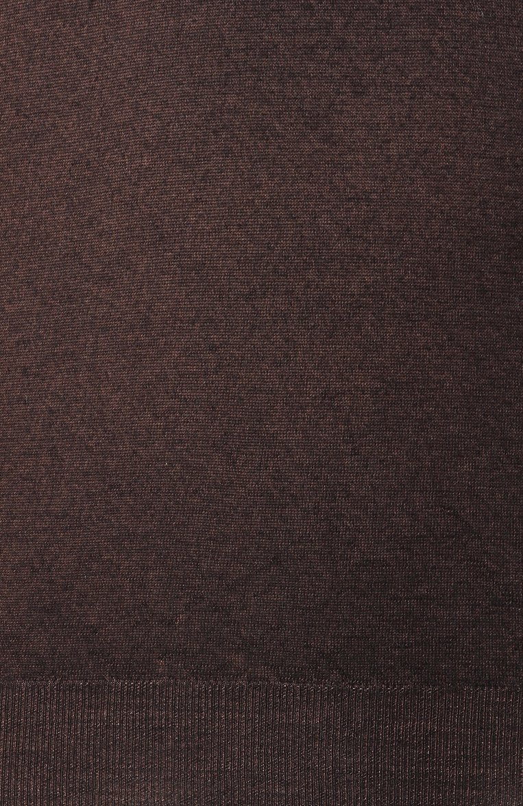 Джемпер из кашемира и шелка ZILLI, арт. KHMN01M0330VCLD00, фото 1